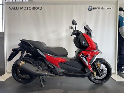 Bmw C 400 X (2021 - 24) usata