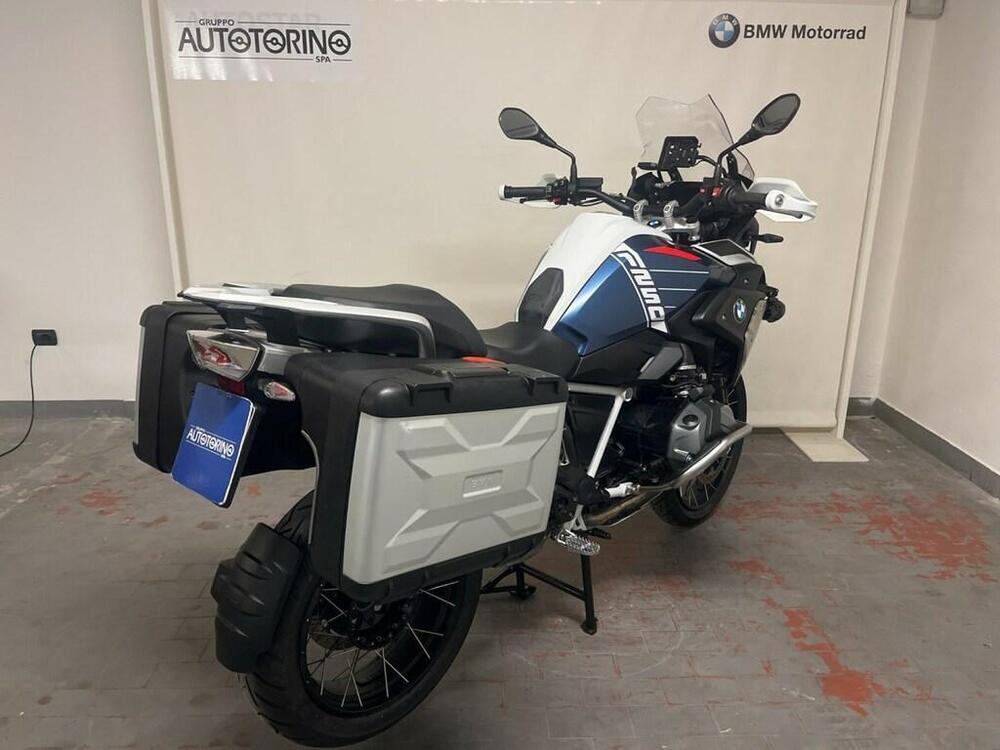 Bmw R 1250 GS (2021 - 24) (4)