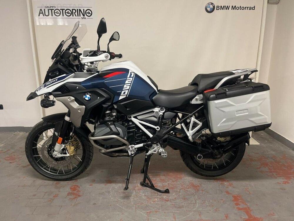Bmw R 1250 GS (2021 - 24) (6)