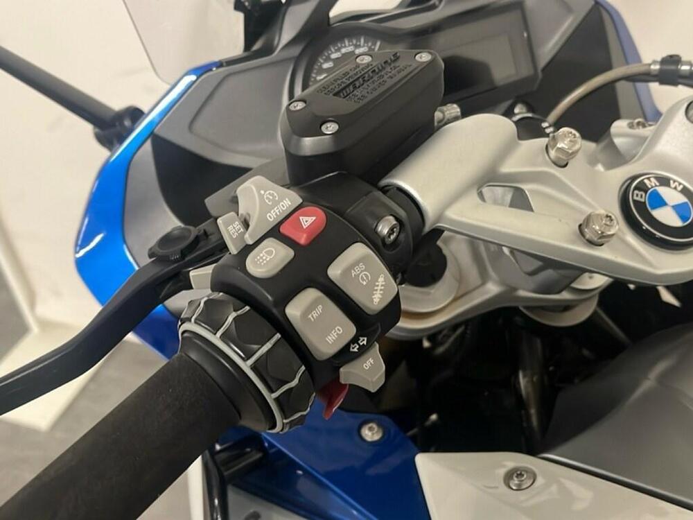 Bmw R 1200 RS (2015 - 16) (7)