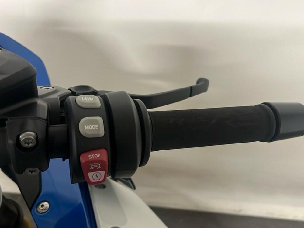 Bmw R 1200 RS (2015 - 16) (9)