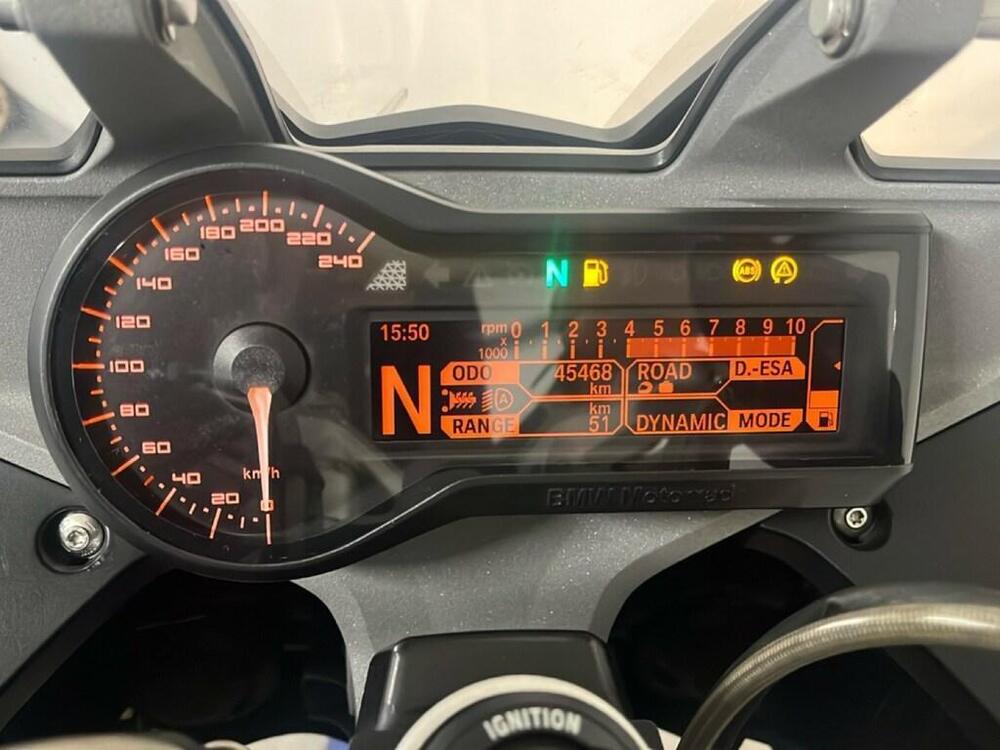 Bmw R 1200 RS (2015 - 16) (8)