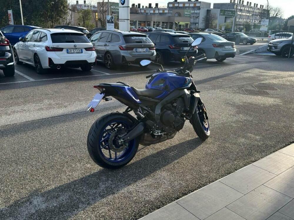 Yamaha MT-09 Y-AMT (2024 - 26) (7)