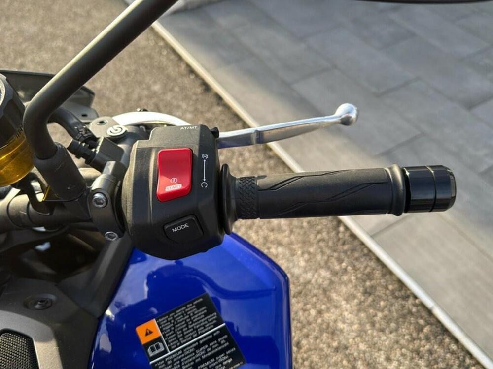 Yamaha MT-09 Y-AMT (2024 - 26) (10)