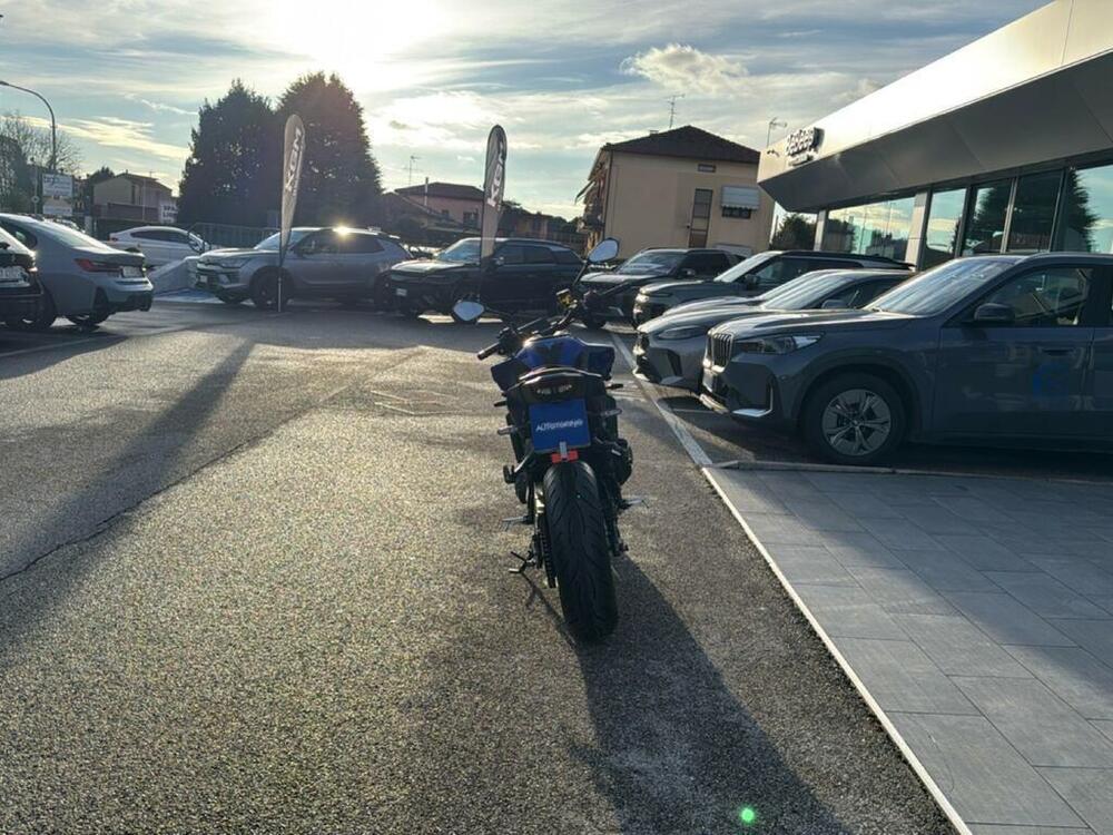 Yamaha MT-09 Y-AMT (2024 - 26) (6)