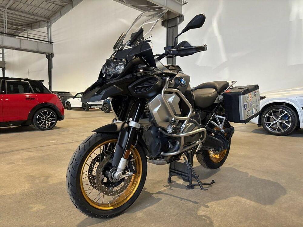 Bmw R 1250 GS Adventure (2021 - 24)