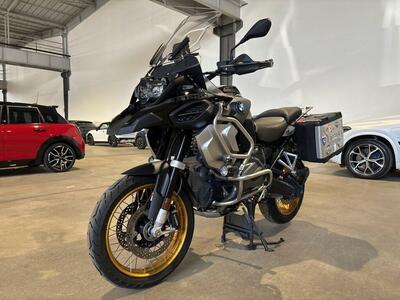 Bmw R 1250 GS Adventure (2021 - 24) usata