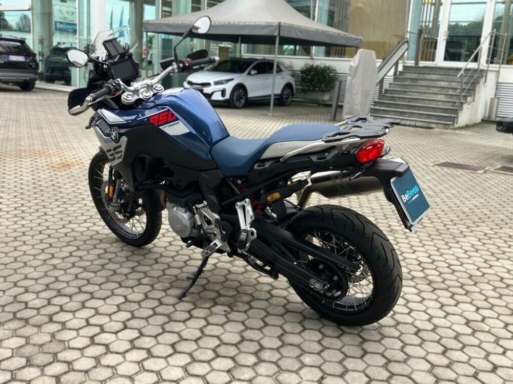 Bmw F 850 GS (2021 - 24) (5)