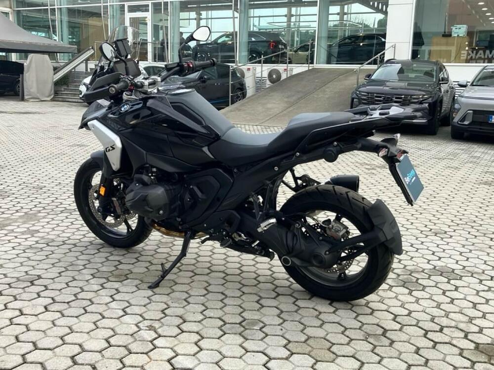 Bmw R 1300 GS Triple Black (2023 - 26) (5)