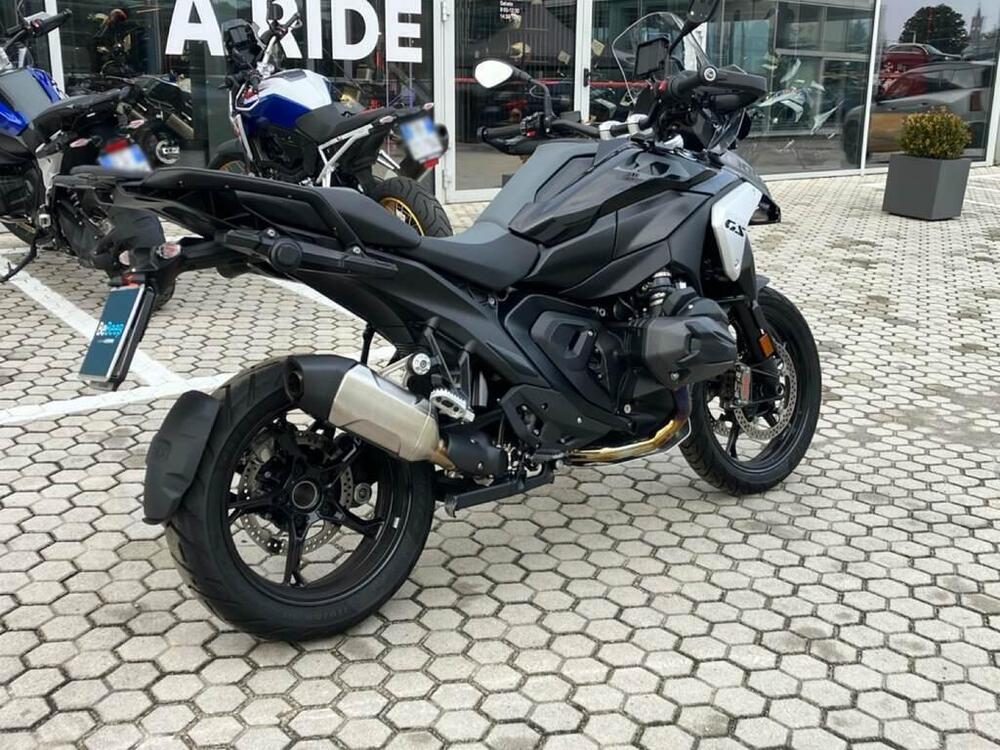 Bmw R 1300 GS Triple Black (2023 - 26) (7)