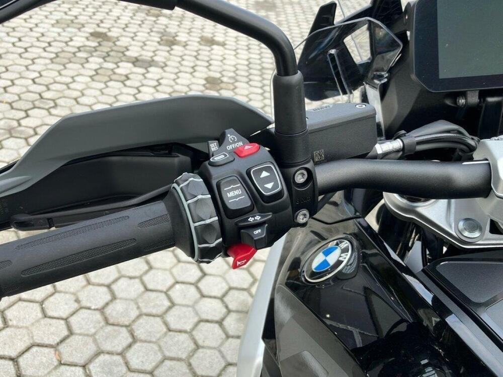 Bmw R 1300 GS Triple Black (2023 - 26) (9)
