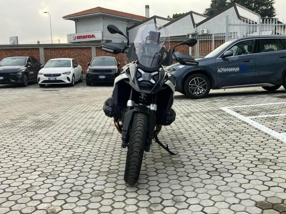Bmw R 1300 GS Triple Black (2023 - 26) (2)