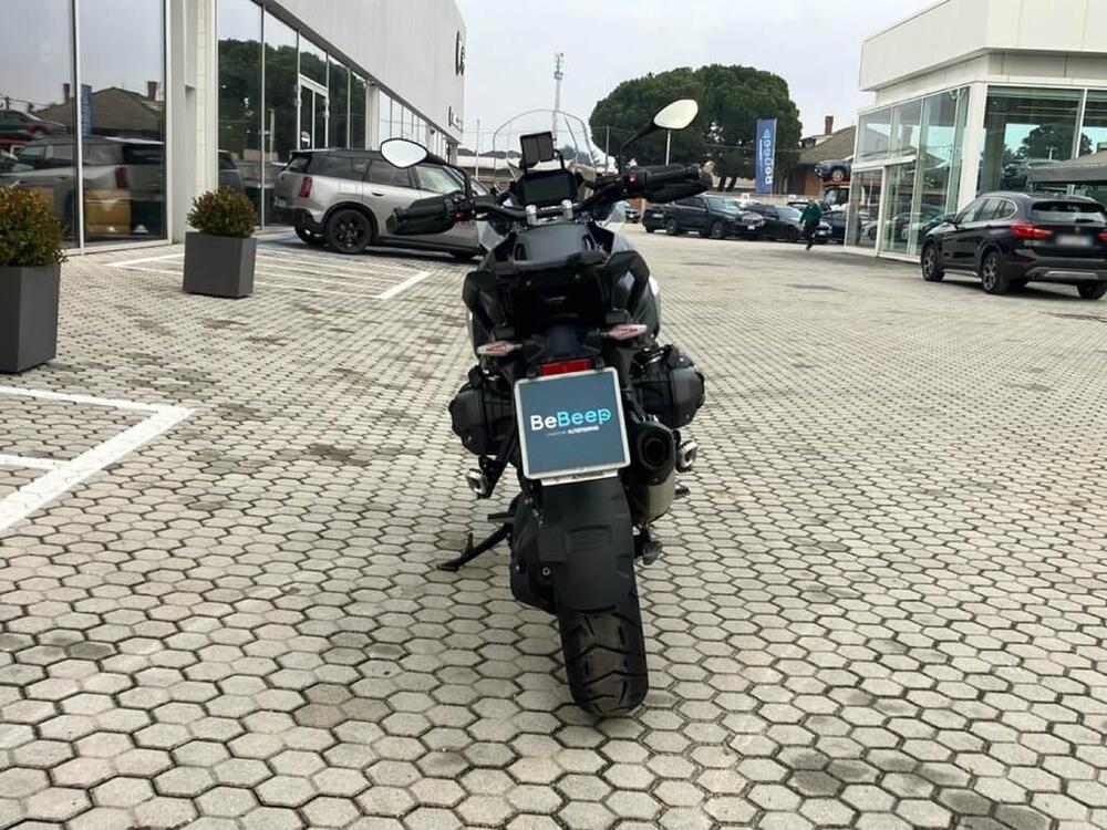 Bmw R 1300 GS Triple Black (2023 - 26) (6)