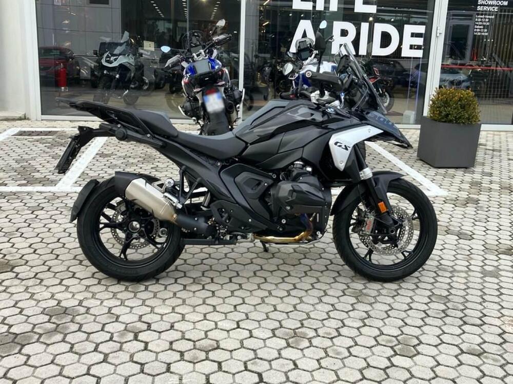 Bmw R 1300 GS Triple Black (2023 - 26) (8)
