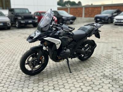 Bmw R 1300 GS Triple Black (2023 - 26) usata
