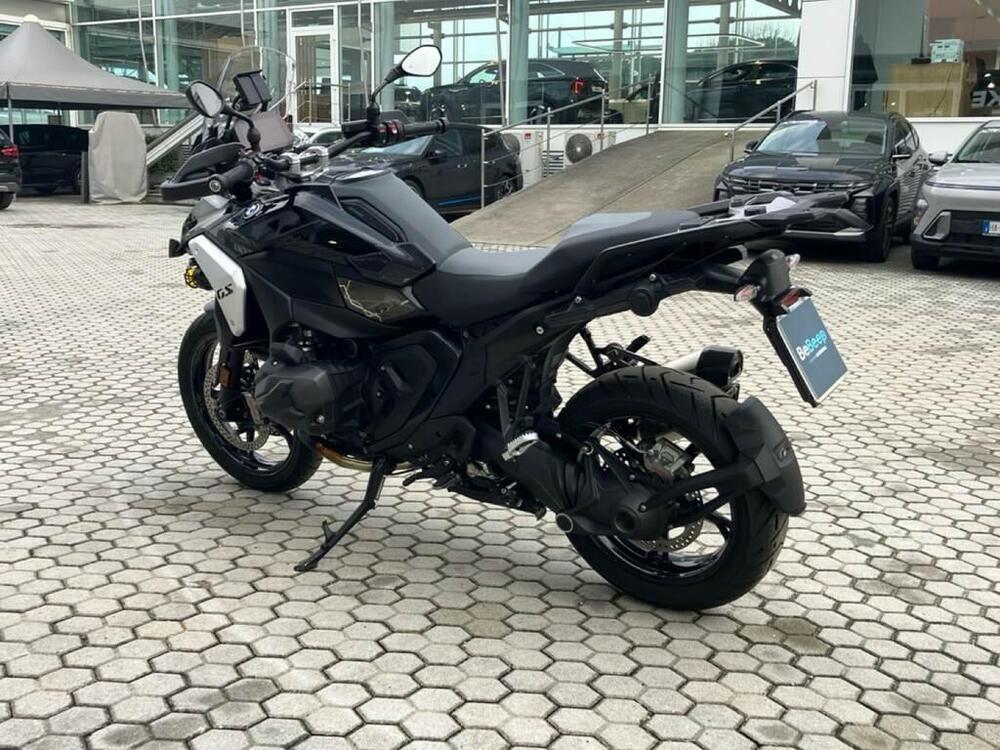 Bmw R 1300 GS Triple Black (2023 - 26) (5)