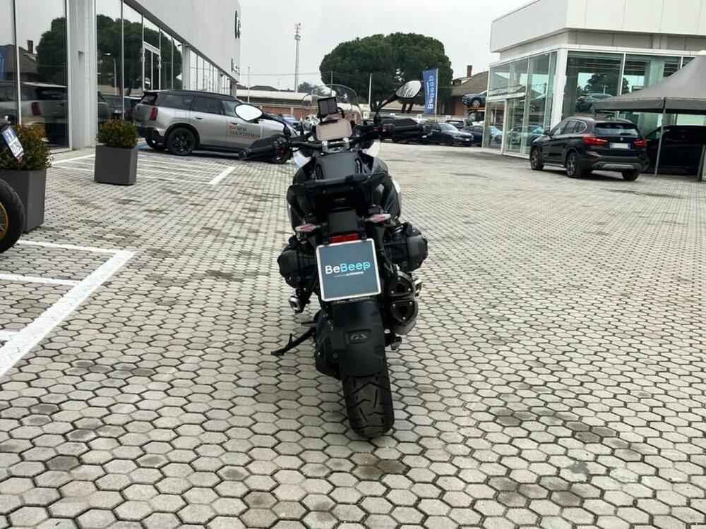 Bmw R 1300 GS Triple Black (2023 - 26) (6)