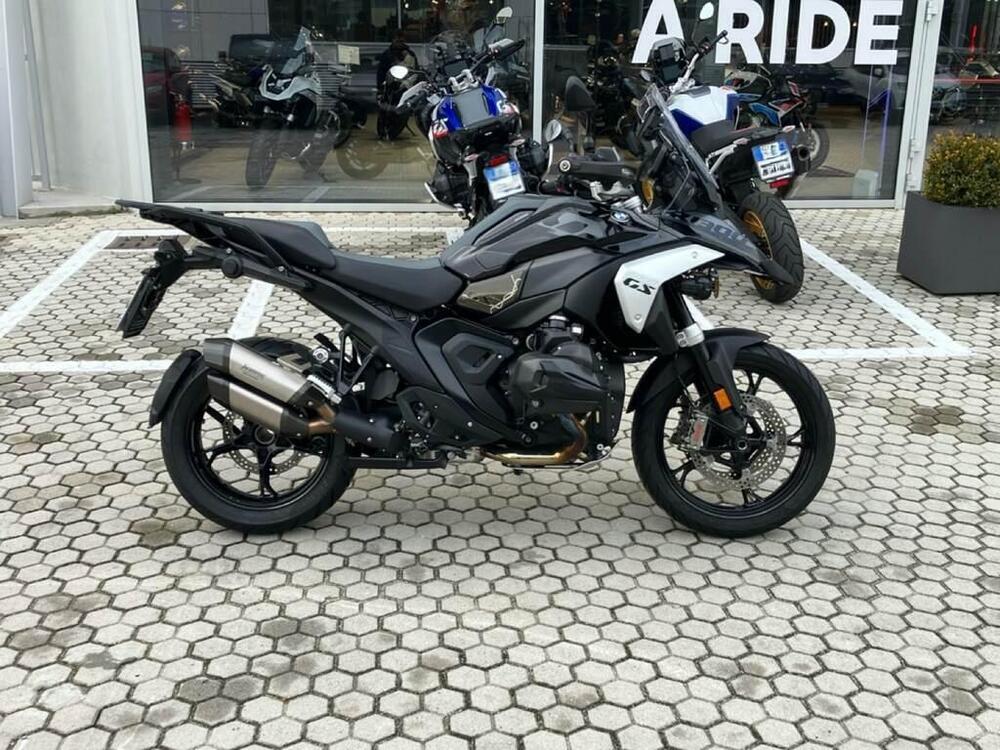 Bmw R 1300 GS Triple Black (2023 - 26) (8)