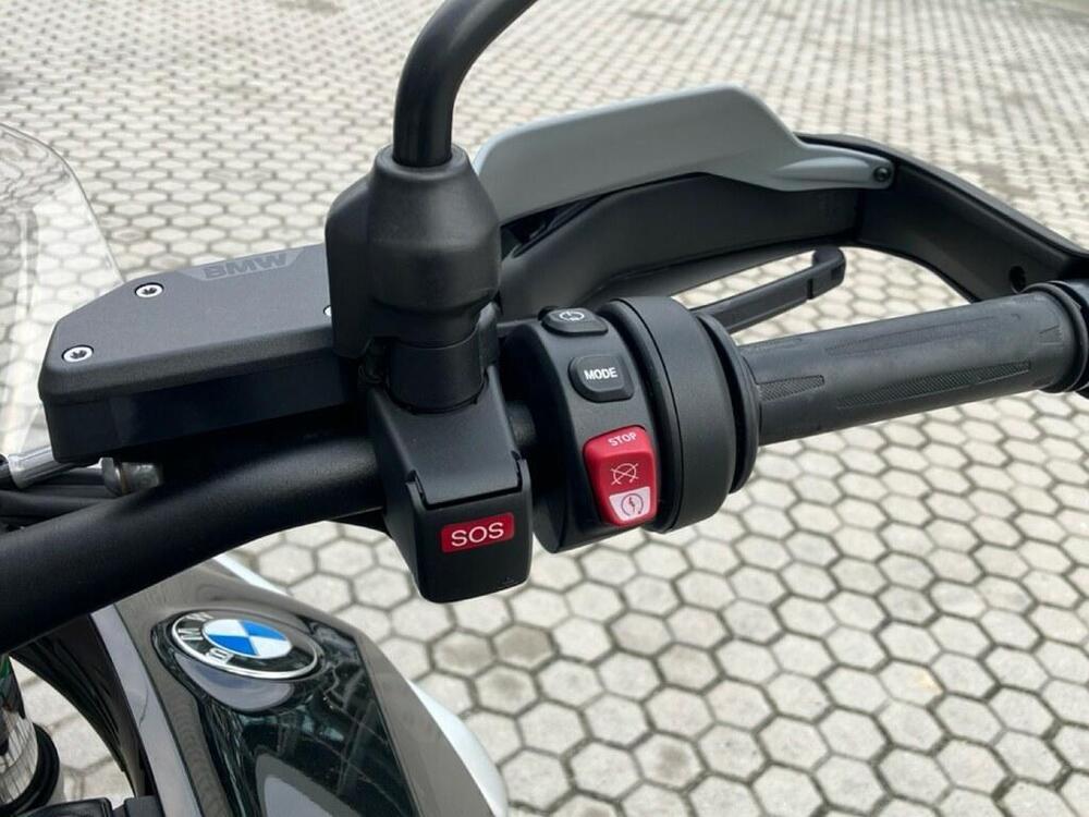 Bmw R 1300 GS Triple Black (2023 - 26) (13)