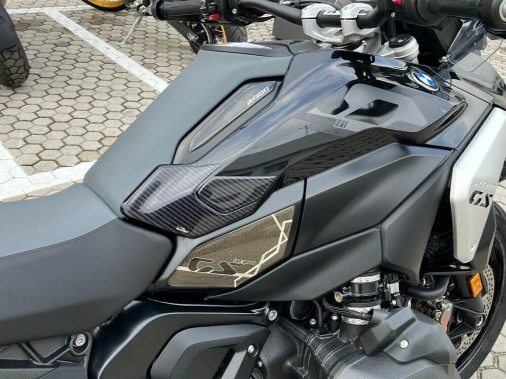 Bmw R 1300 GS Triple Black (2023 - 26) (10)