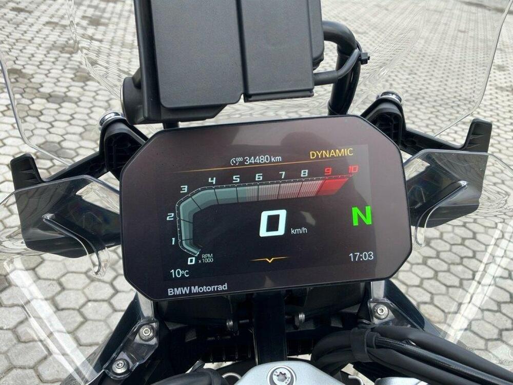 Bmw R 1300 GS Triple Black (2023 - 26) (12)