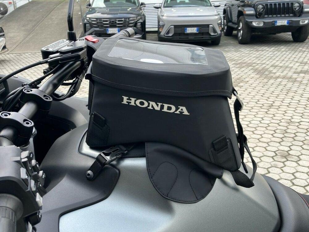 Honda NT 1100 Urban DCT (2022 - 24) (9)