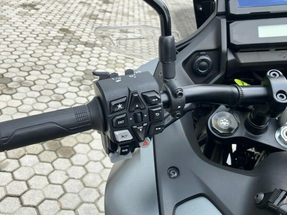 Honda NT 1100 Urban DCT (2022 - 24) (10)