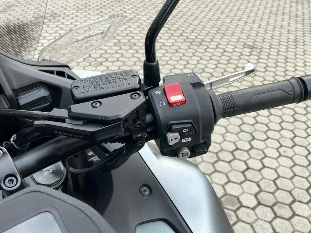 Honda NT 1100 Urban DCT (2022 - 24) (12)
