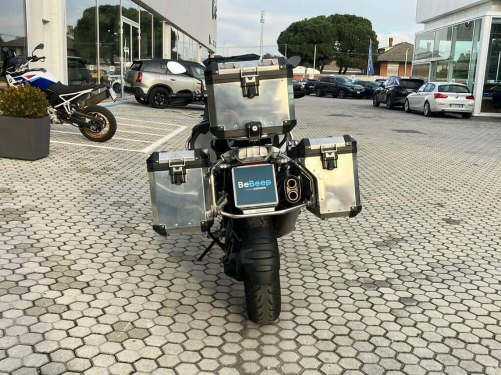 Bmw R 1200 GS Adventure (2013 - 16) (12)