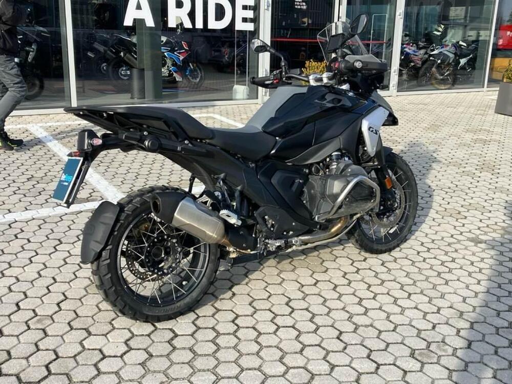 Bmw R 1300 GS Triple Black (2023 - 26) (7)