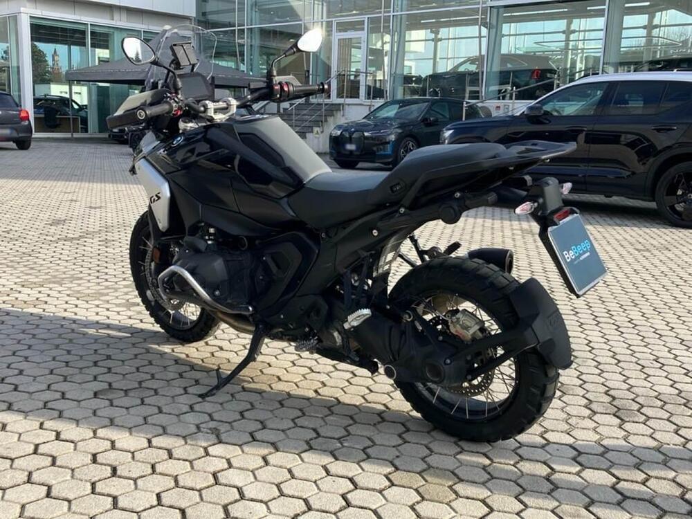 Bmw R 1300 GS Triple Black (2023 - 26) (5)