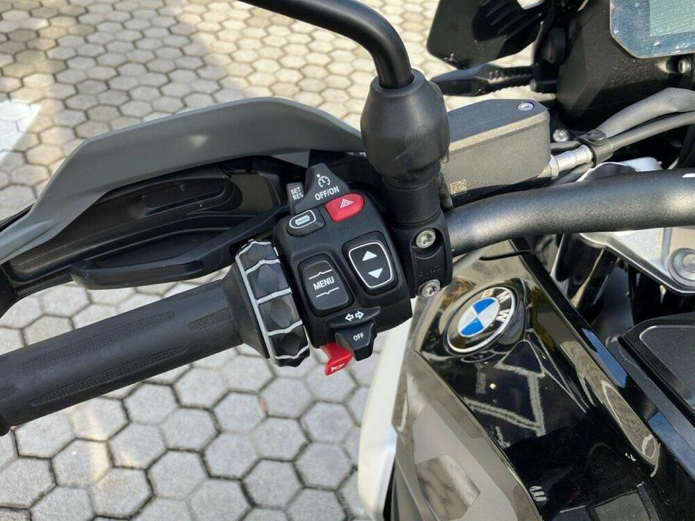 Bmw R 1300 GS Triple Black (2023 - 26) (9)