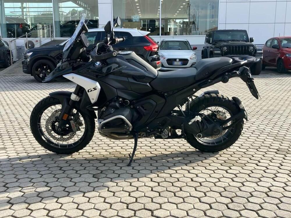 Bmw R 1300 GS Triple Black (2023 - 26) (4)