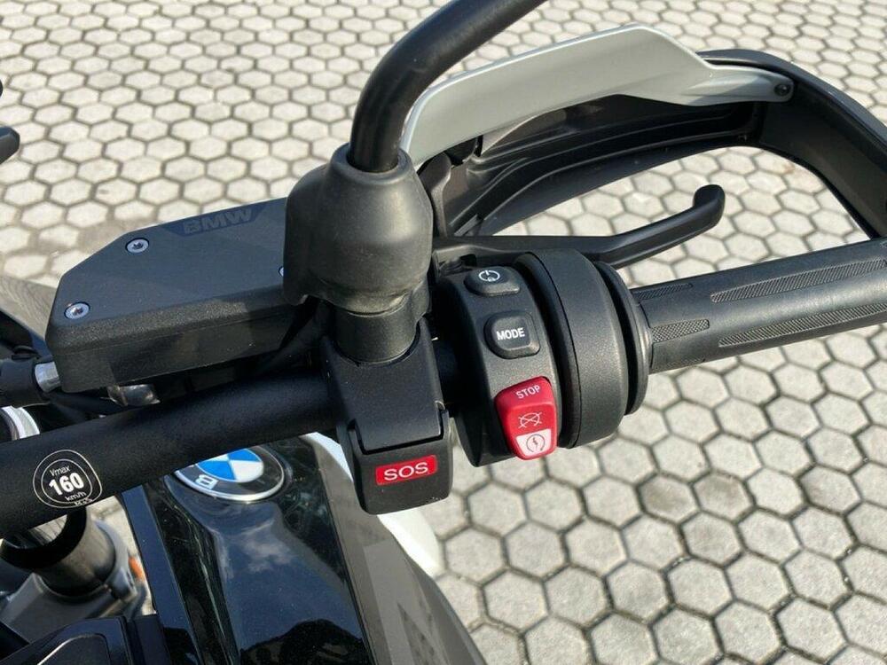 Bmw R 1300 GS Triple Black (2023 - 26) (10)