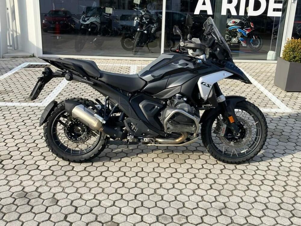 Bmw R 1300 GS Triple Black (2023 - 26) (8)