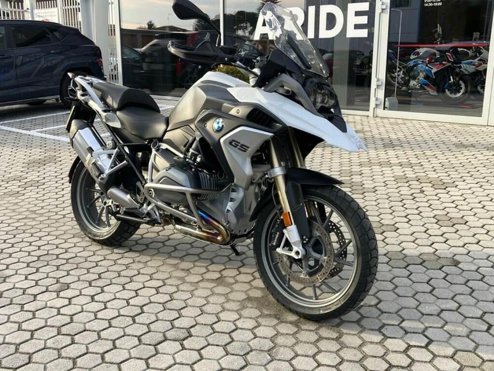 Bmw R 1200 GS (2013 - 16) (3)