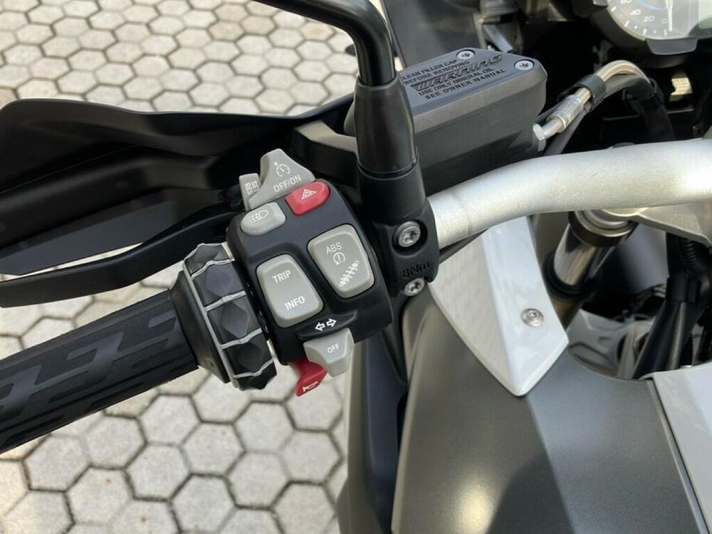 Bmw R 1200 GS (2013 - 16) (9)
