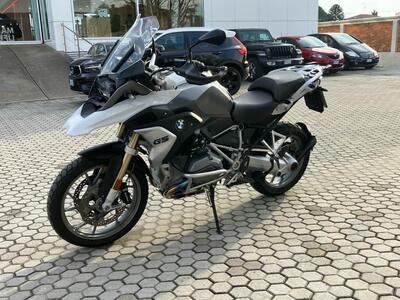 Bmw R 1200 GS (2013 - 16) usata