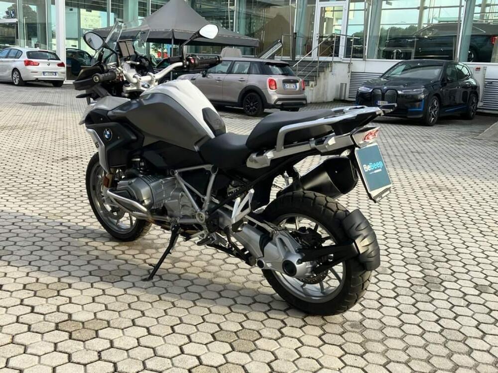 Bmw R 1200 GS (2013 - 16) (5)