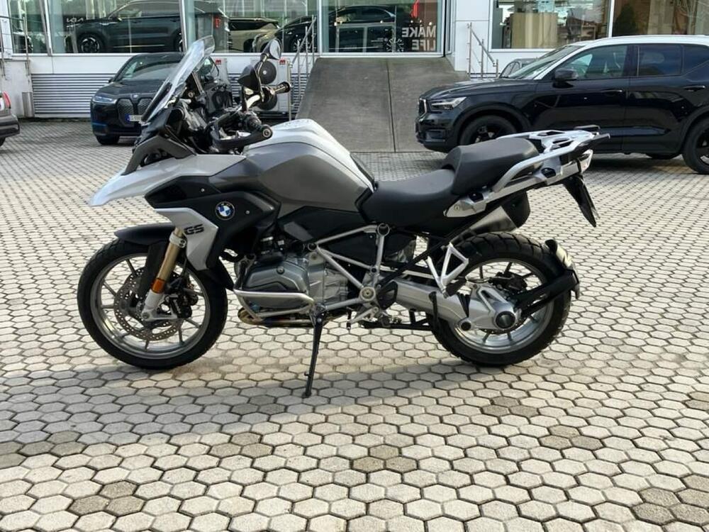 Bmw R 1200 GS (2013 - 16) (4)