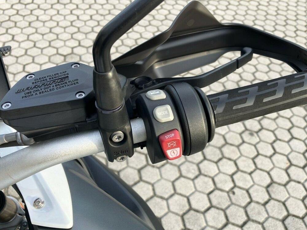 Bmw R 1200 GS (2013 - 16) (10)