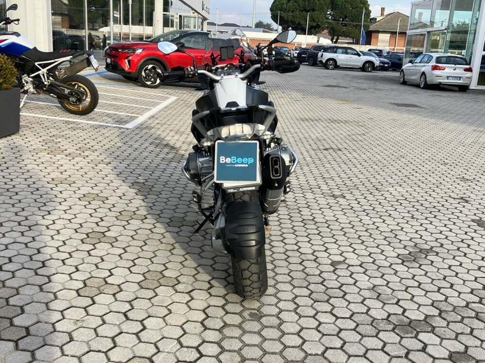 Bmw R 1200 GS (2013 - 16) (6)