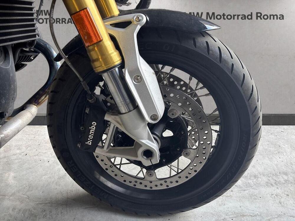 Bmw R nineT (2021 - 24) (5)