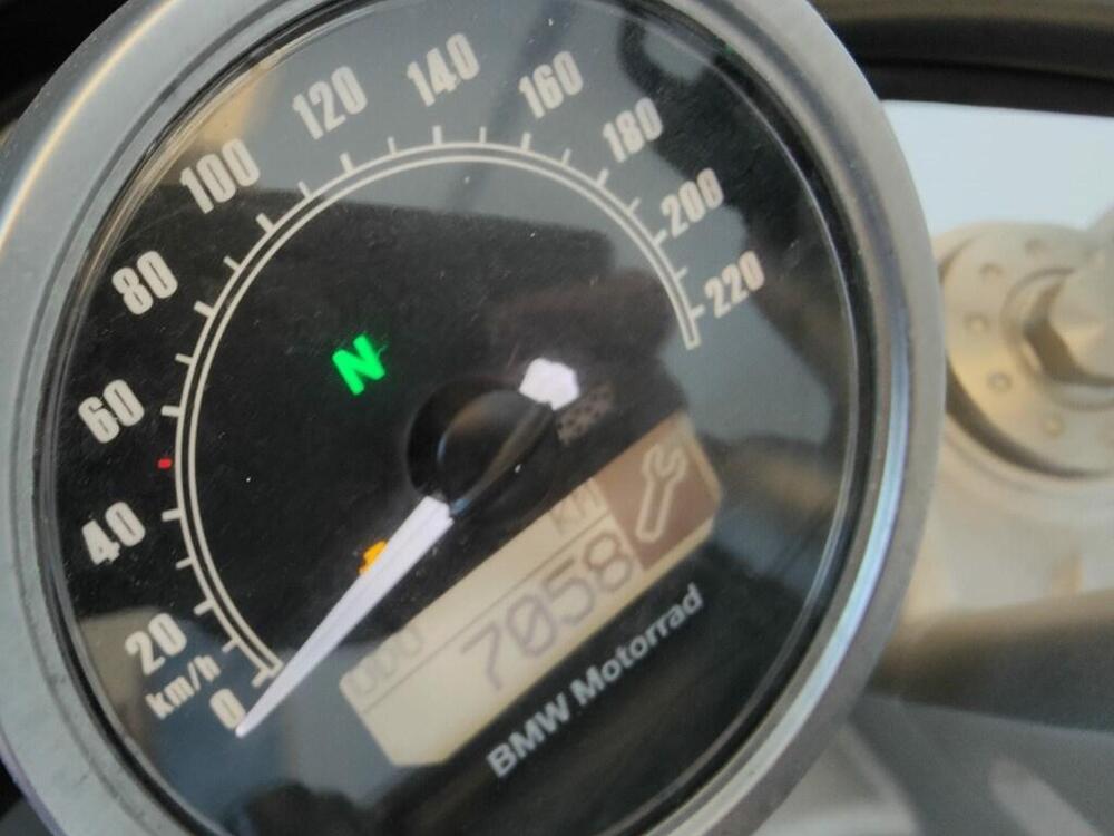 Bmw R nineT Urban GS 1200 (2017 - 20) (4)