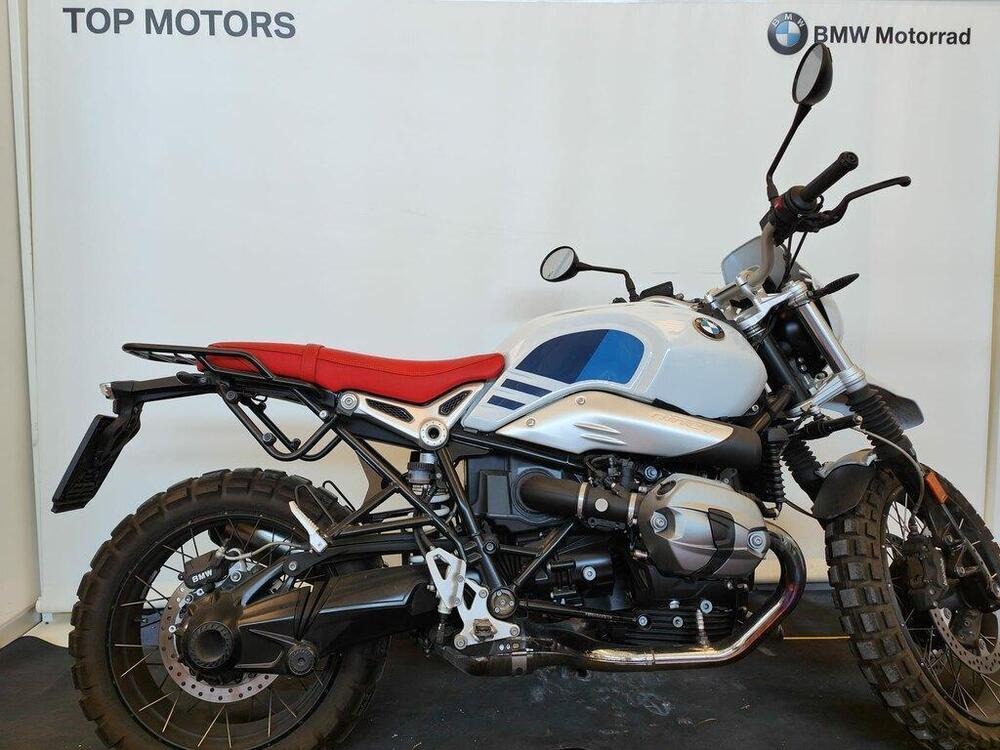 Bmw R nineT Urban GS 1200 (2017 - 20) (2)