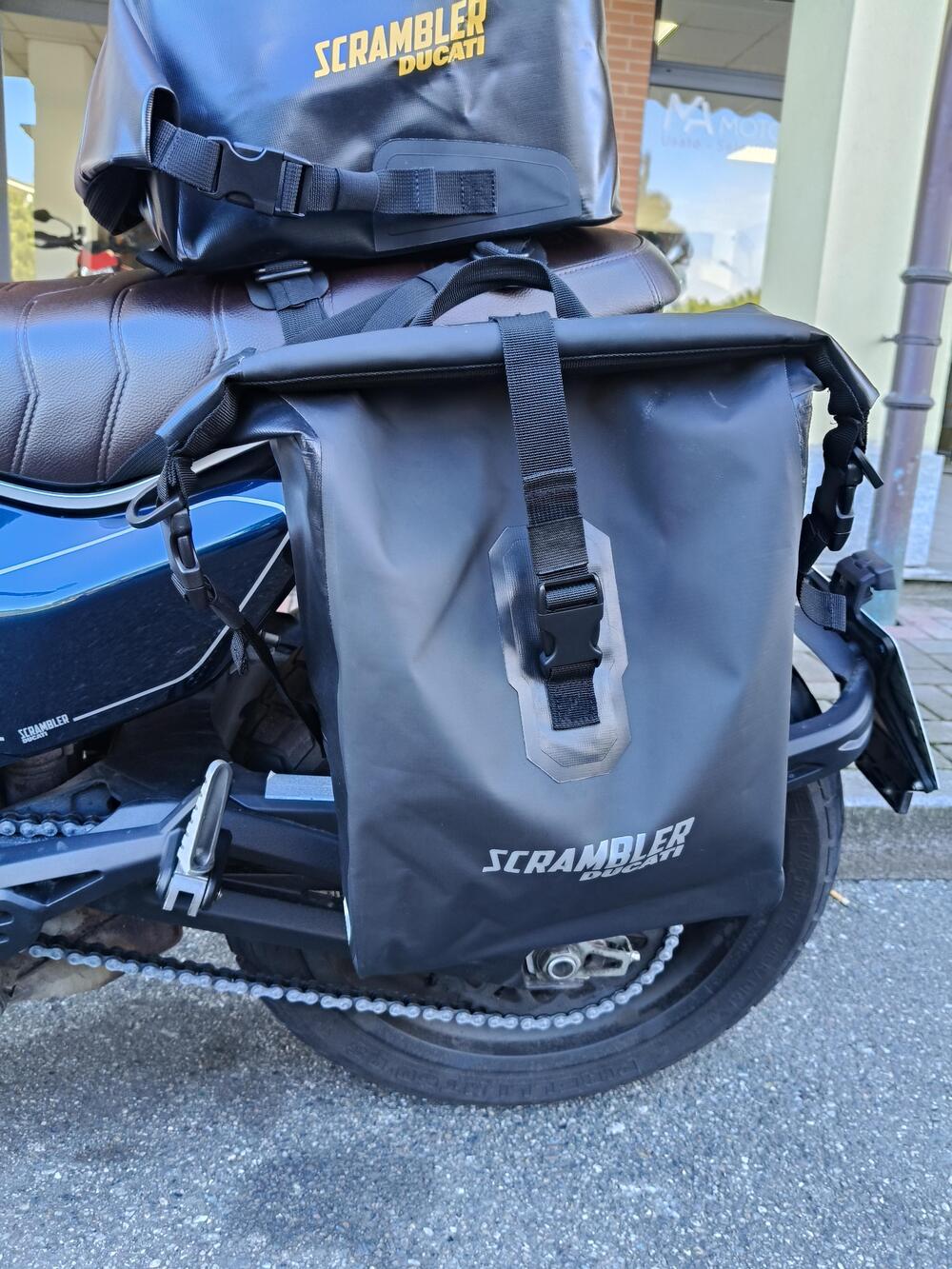 Ducati Scrambler 800 Nightshift (2023 - 24) (3)