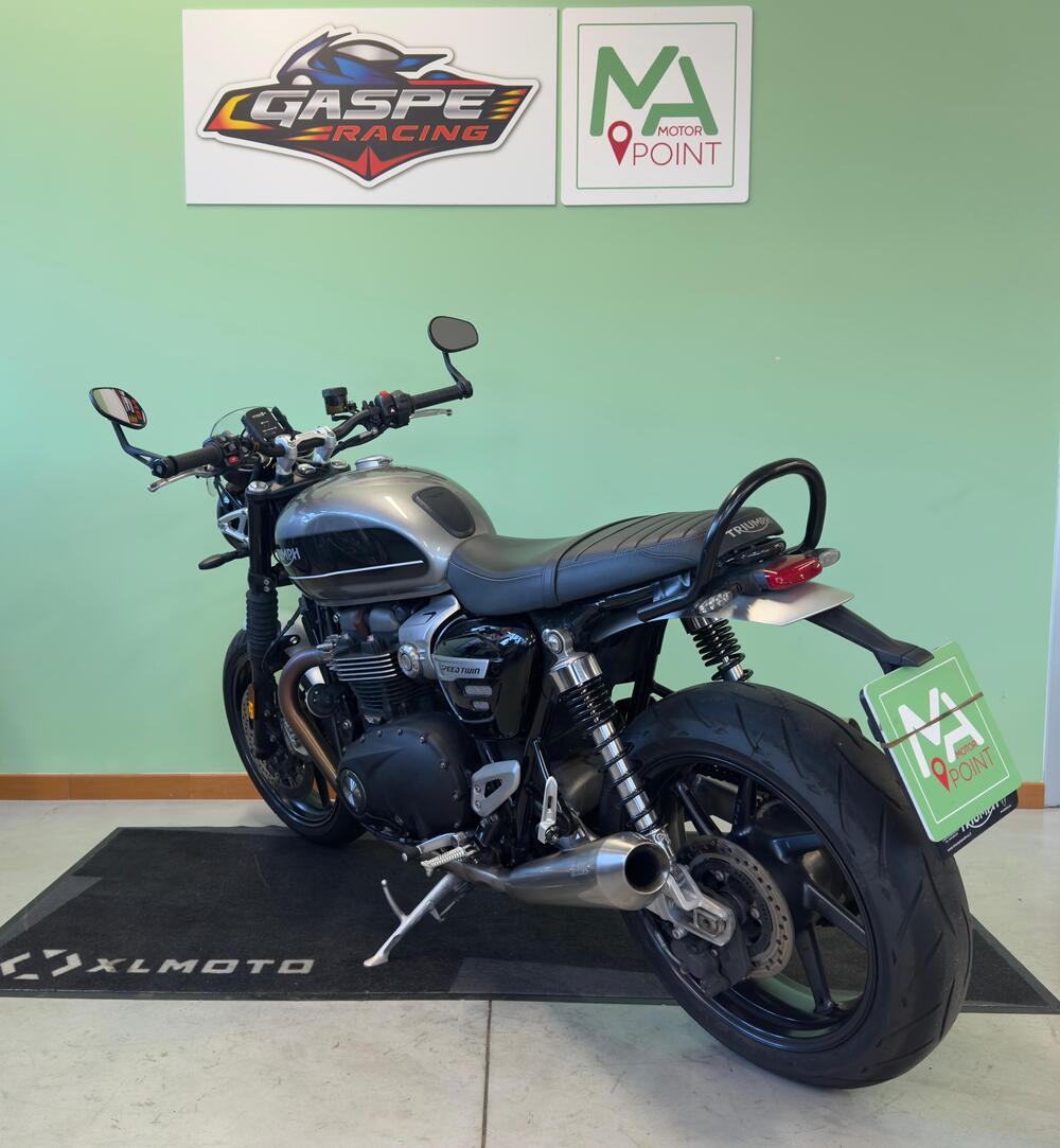 Triumph Speed Twin 1200 (2019 - 20) (6)