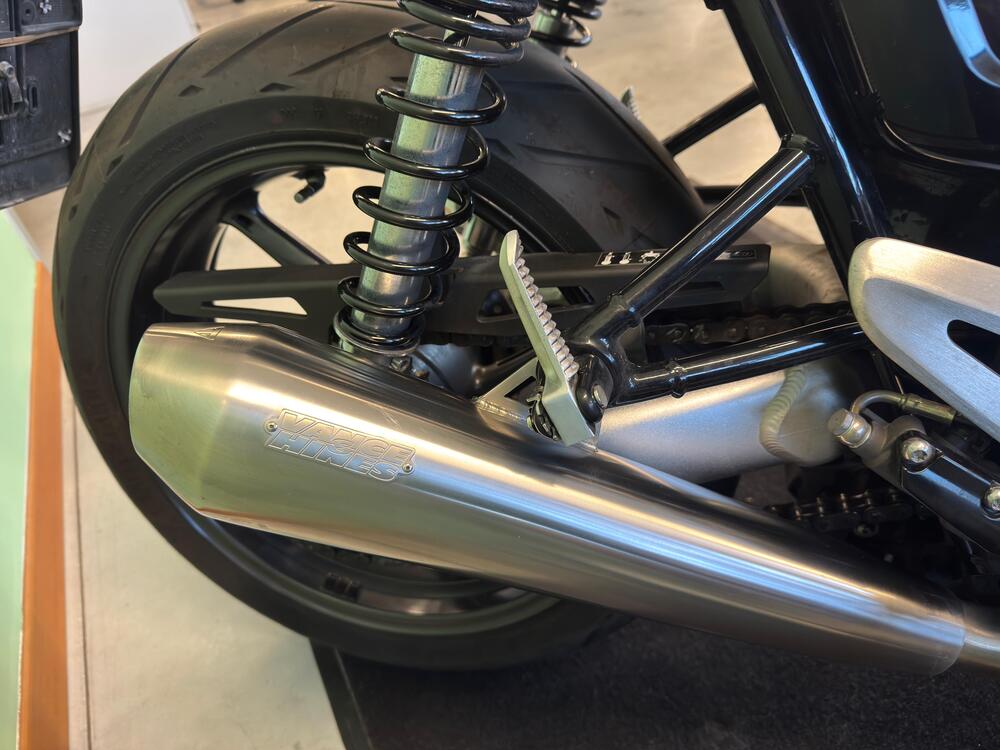 Triumph Speed Twin 1200 (2019 - 20) (7)