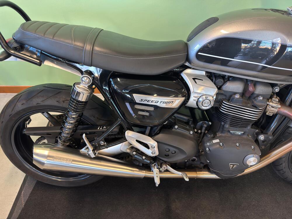 Triumph Speed Twin 1200 (2019 - 20) (8)