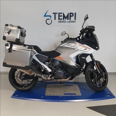 KTM 1290 Super Adventure S (2022 - 25) usata